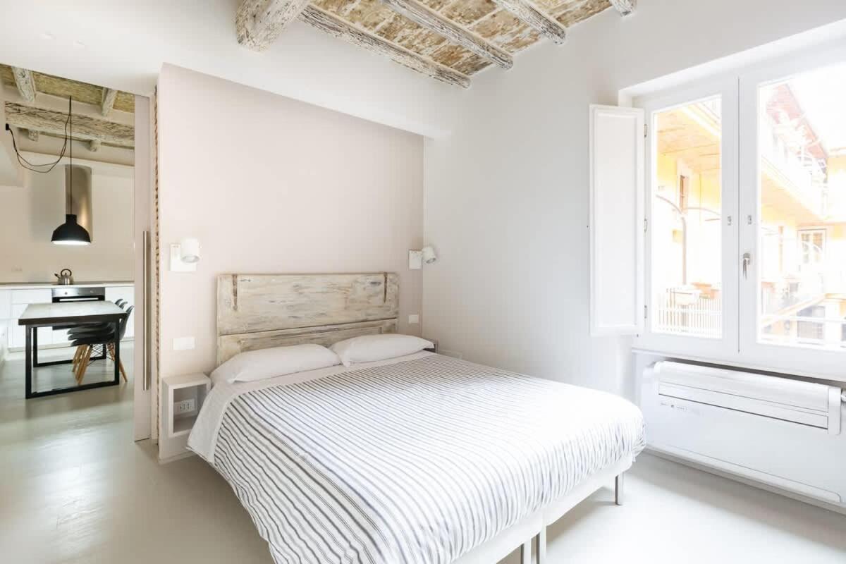 Campo 13 Holiday Apartment Roma Exterior foto